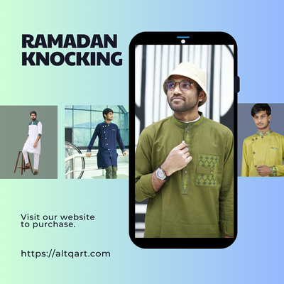 Premium Panjabi/KURTA for men_img_0