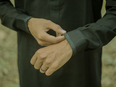 Premium Panjabi/KURTA for men_img_2