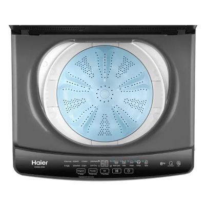 Haier 8 KG Top Load Automatic Washing Machine_img_3