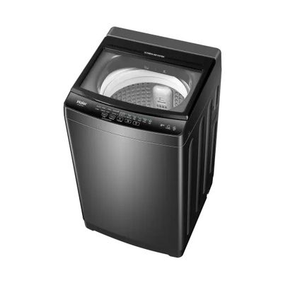 Haier 8 KG Top Load Automatic Washing Machine_img_1