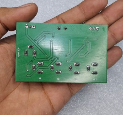 Wi-Fi UPS Board 12V 12V 9V 5V_img_3