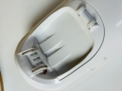 Kiam ES596 1000W Cordless Electric Dry Iron_img_3