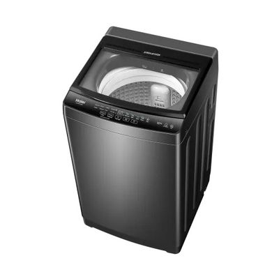 Haier 10kg Top Load Automatic Washing MachineHWM100-316S6_img_1