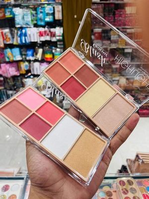 chanlanya blush hilighter pallet_img_0