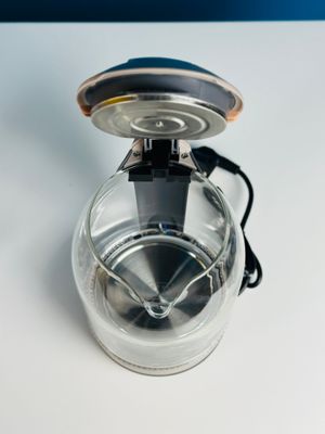 Kiam Electric Kettle BL002 Automatically turns Off – Automatic Over Heat Protection (1.8 L)_img_0