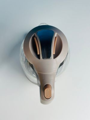 Kiam Electric Kettle BL002 Automatically turns Off – Automatic Over Heat Protection (1.8 L)_img_4