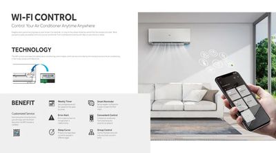 UltimateCool Inverter(UVC Pro)HSU-19UltimateCool:(INV)(Pro)_img_7