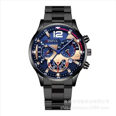 hot selling men's watch  (M-024)_img_1
