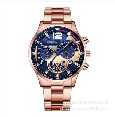 hot selling men's watch  (M-024)_img_0