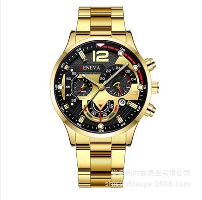 hot selling men's watch  (M-024)_img_4