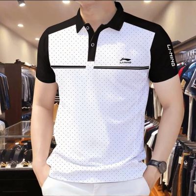Stylish Polo Shirt_img_1
