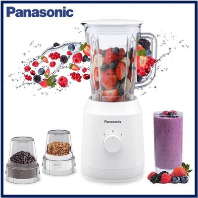 Panasonic MX-EX1021 Juicer Blender With Double Dry Mill_img_1
