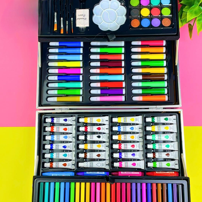 Unicorn Colour Painting Box_img_2