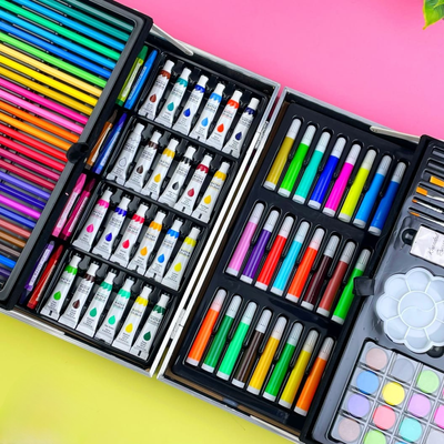 Unicorn Colour Painting Box_img_4