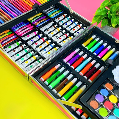 Unicorn Colour Painting Box_img_6