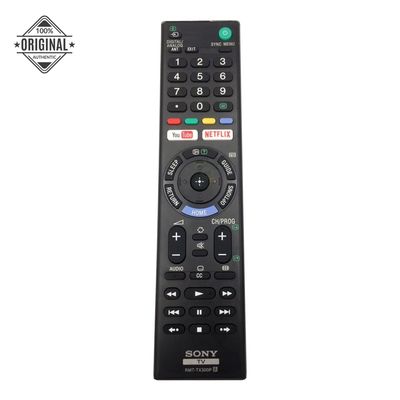 Original Sony Smart TV Remote TX300_img_1