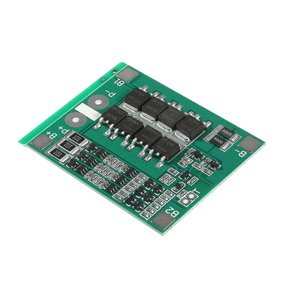 3S-25A BMS- Lithium battery Protection Board, Balance version_img_1