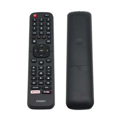 Hisense Smart TV Remote Control_img_0