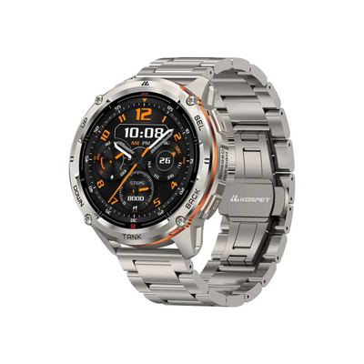 KOSPET TANK T3 ULTRA 2 Smartwatch – Special Edition - Price in Bangladesh_img_0