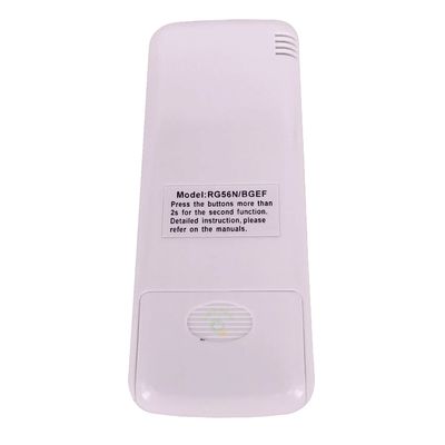 Carrier AC Remote_img_1