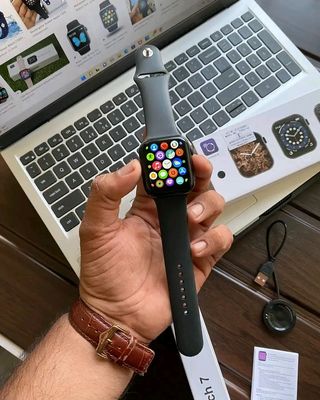 T500 Smart Watch_img_3