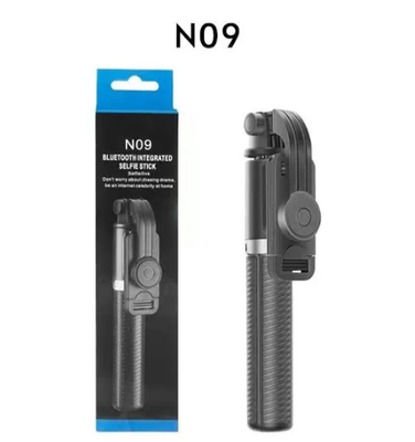 N09 Selfie Stick Wireless Bluetooth_img_1