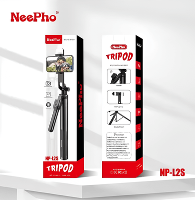 NeePho Selfie Stick NP-L2S_img_0