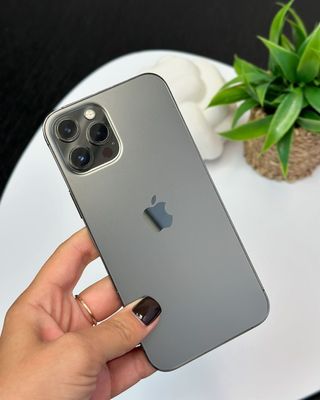iPhone 12 Pro Max – 256GB_img_0