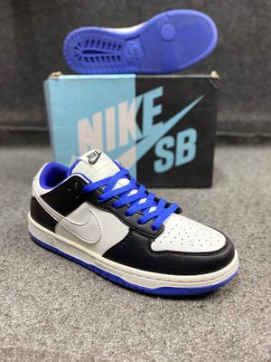 Nike Dunk Low White Black Royal_img_0