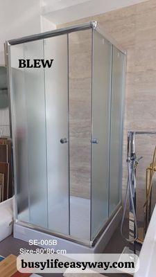 Sundblaster Shower Enclosure_img_0