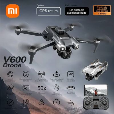 V600 Flagship Drone_img_6