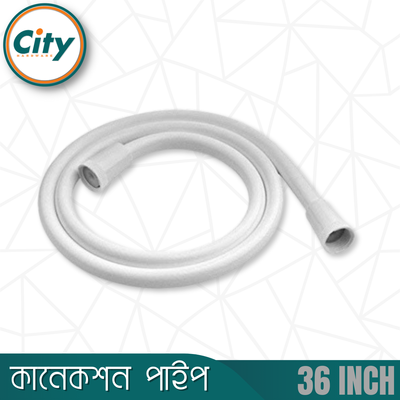 ৩৬ ইঞ্চি পিভিসি সংযোগ পাইপ সেট টেকসই, নমনীয় এবং উচ্চমানের জল সংযোগের জন্য_img_2
