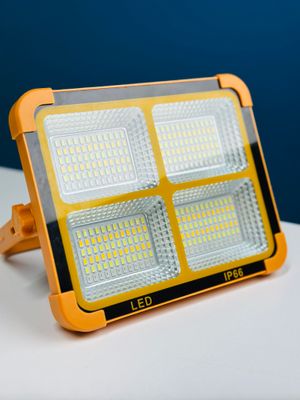 GearUP SFL-100 Solar LED Flood Light ._img_1