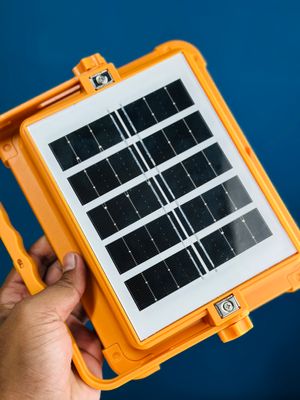 GearUP SFL-100 Solar LED Flood Light ._img_3