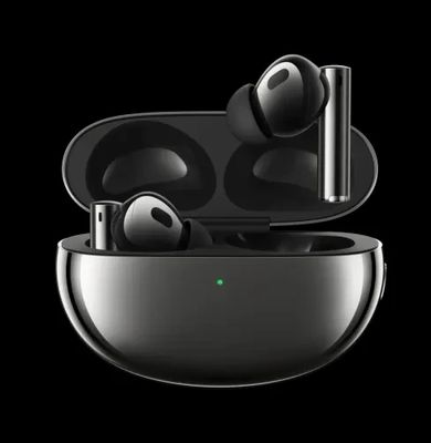 Realme Buds Air 5 Pro Active Noise Cancelling True Wireless Earbuds –_img_0