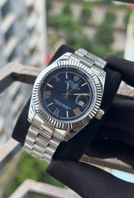 Rolex Datejust Roman blue_img_0