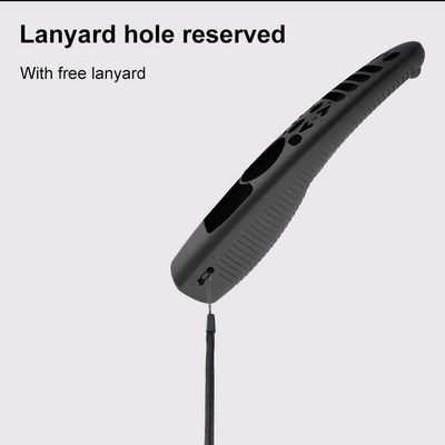 Silicone Remote Cover for LG Magic Remote, Lightweight Protective Case with Lanyard_img_2