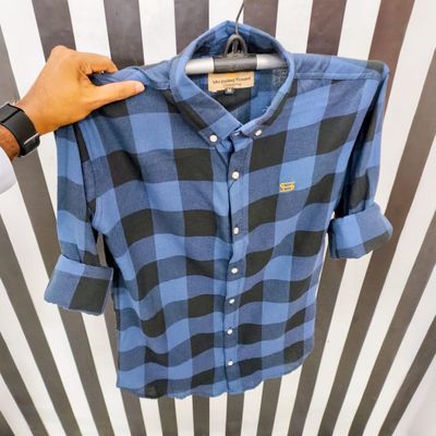Premium check shirt for men 15_img_0
