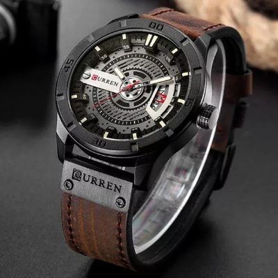 Curren 8301 – Brown_img_1
