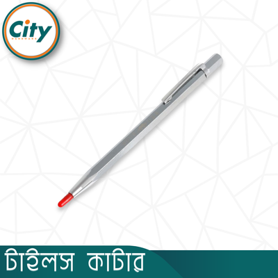টাইলস কাটার কলম ধরণের ডায়মন্ড মেটাল খোদাই করা কলম টংস্টেন কার্বাইড মার্কার পেন স্টিলের টিপ মার্কিং মার্কার_img_1