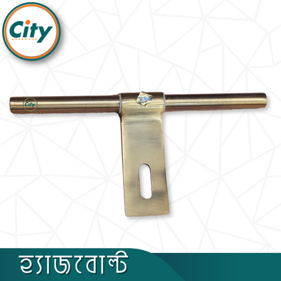 লেটেস্ট মডেল ফ্যান্সি ডোর অ্যালড্রপ অ্যান্টিক ব্রাশ রঙের দরজার হ্যাজবোল্ট_img_2