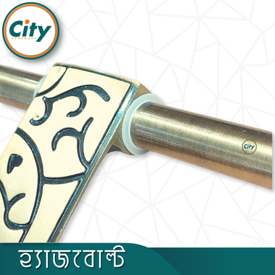 লেটেস্ট মডেল ফ্যান্সি ডোর অ্যালড্রপ অ্যান্টিক ব্রাশ রঙের দরজার হ্যাজবোল্ট_img_3