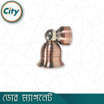 ছোট আকারের ডোর ম্যাগনেট বেল মডেলের অ্যান্টিক রঙের ডোর ম্যাগনেট_img_3