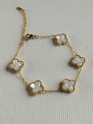 Ivory Bracelet_img_1