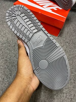 Nike SB Dunk Low LV Grey cream White_img_5