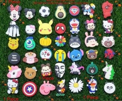 Pop Up Socket for Mobile, 1 Piece PopSocket for Phone and Tablet Grip_img_1