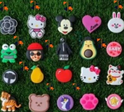 Pop Up Socket for Mobile, 1 Piece PopSocket for Phone and Tablet Grip_img_2