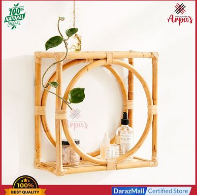 Rattan Wall Shelf_img_0