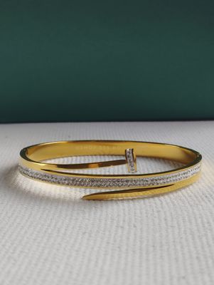 Norma bangle bracelet - openable_img_0