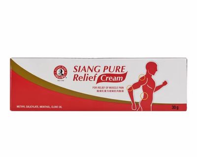 Siang Pure Relief Cream 32g_img_0